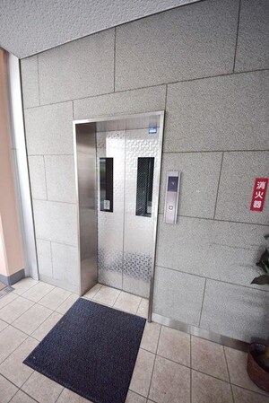 ウエストヒル湘南弐番館の物件内観写真